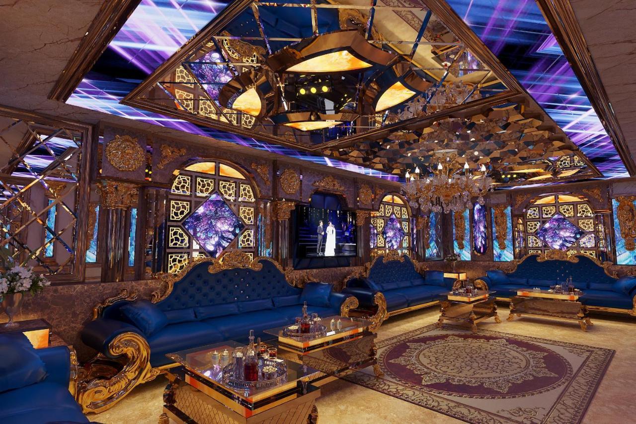 Flamingo Premium Lan Ha Bay Resort هاي فونج المظهر الخارجي الصورة